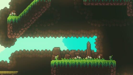 GooGooRise gameplay screenshot