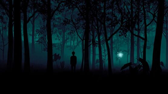 Come Home: Ghost Stories from Bangladesh official artwork 1