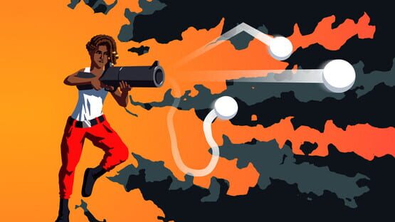 BreakBall official artwork 1