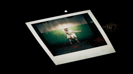 Paranormal Place official artwork 1
