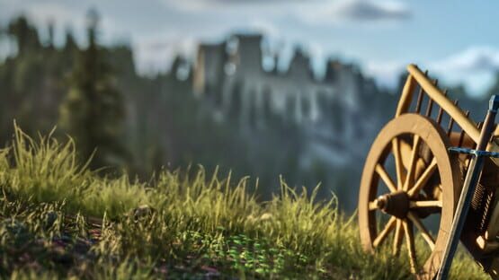 Middle Ages: Peasants & Knights official artwork 1