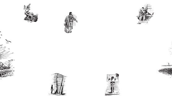 A Chronicle of Occultism in Skinnerburg official artwork 1