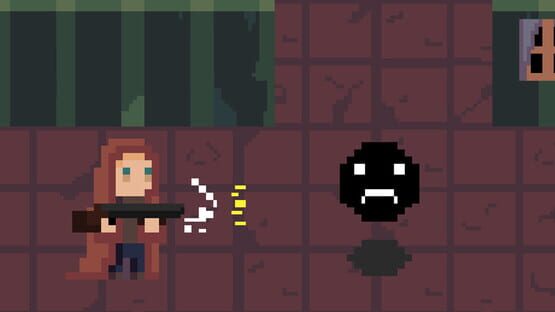 Paranoid gameplay screenshot