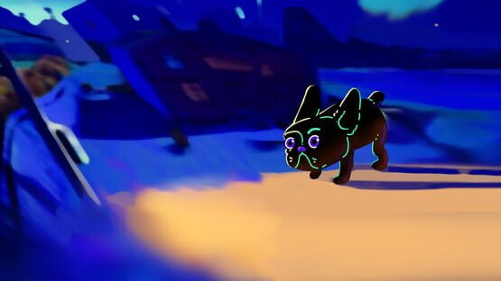 Souptown Matty gameplay screenshot