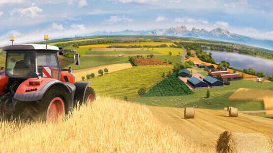 Global Farmer official artwork 1
