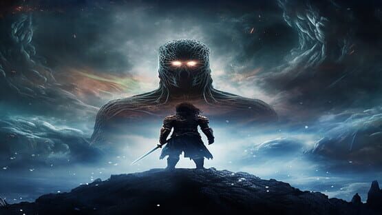 Ancient Demon Shadow official artwork 1