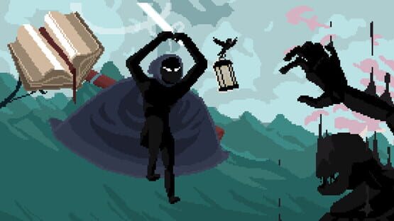 Umbra official artwork 1