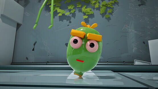 Loco Limbo gameplay screenshot