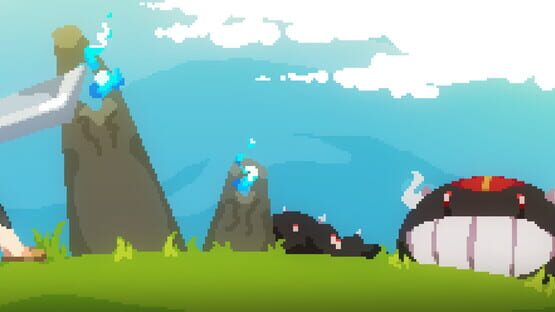 Jam Jump gameplay screenshot