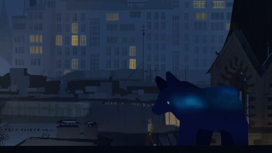 1 AM Moscow Time official artwork 1