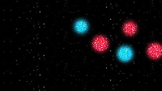 Space Trail Fireworks official artwork 1