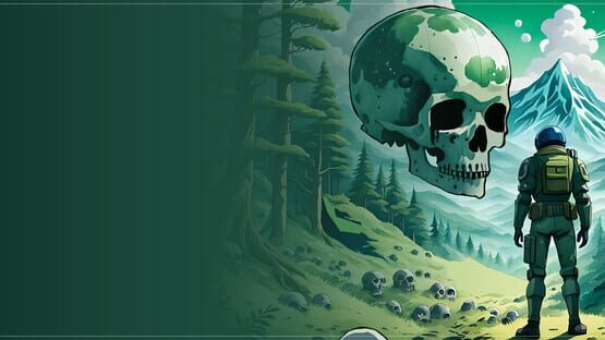 Mordfield Command official artwork 1