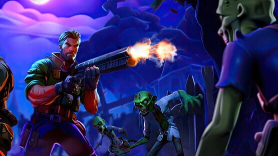 BrainZ Defender official artwork 1