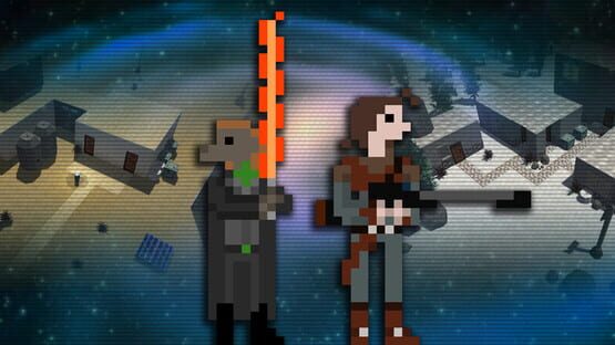 Synthaar official artwork 1