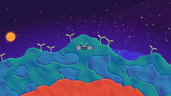Curiosmos gameplay screenshot