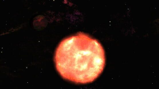NebuLeet gameplay screenshot