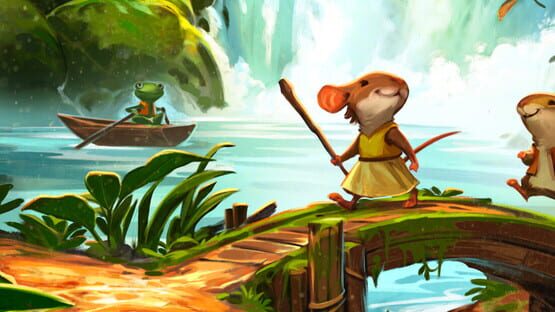 Welcome to Everdell official artwork 1