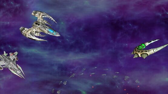 GalaxIverse II official artwork 1