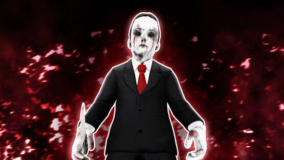 Evil Doll official artwork 1