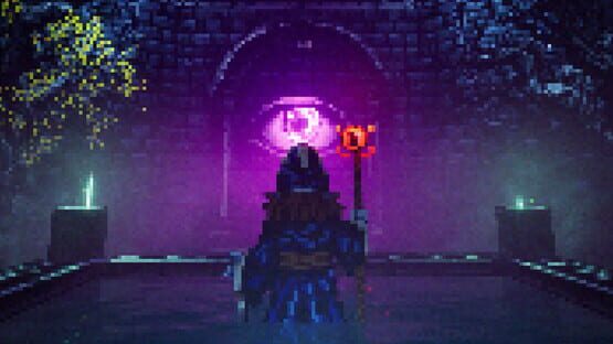 Relics of the Oracle official artwork 1