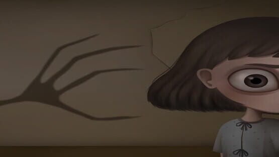Lucy Grace gameplay screenshot