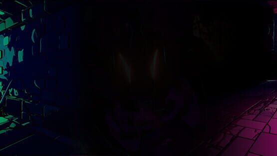 Shadows of Chroma Tower - Artwork 1