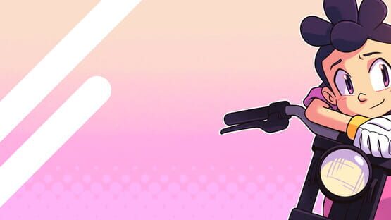 Petal Runner official artwork 1