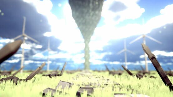 Heaven Crawler official artwork 1