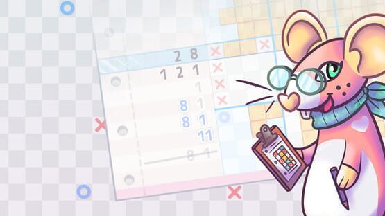 Squeakross: Home Squeak Home official artwork 6