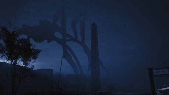 The Path into the Abyss official artwork 1