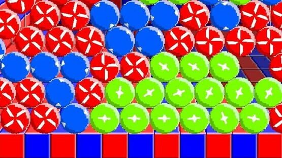 Physical Spheres gameplay screenshot