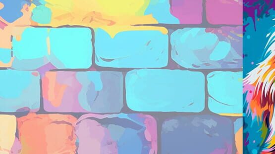 Pop Art official artwork 1