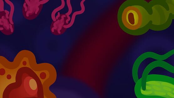 Immunity Wars gameplay screenshot