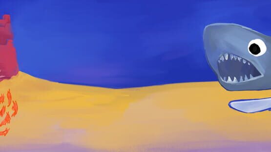 One in a Krillion official artwork 1