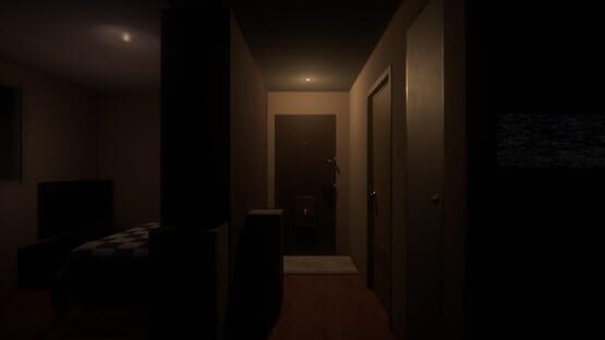 One Room Nightmare gameplay screenshot