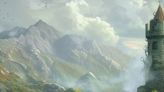 Secrets of Magonia screenshot 4