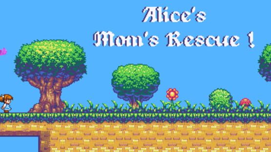 Alice's Mom's Rescue gameplay screenshot