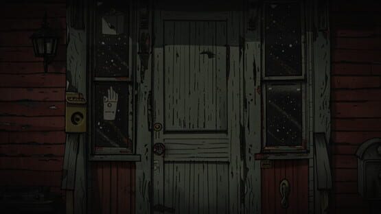 Home: Mother gameplay screenshot