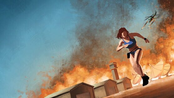 Super Sized Rescue Squad gameplay screenshot