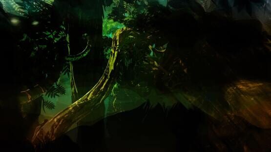 Tarzan VR official artwork 3