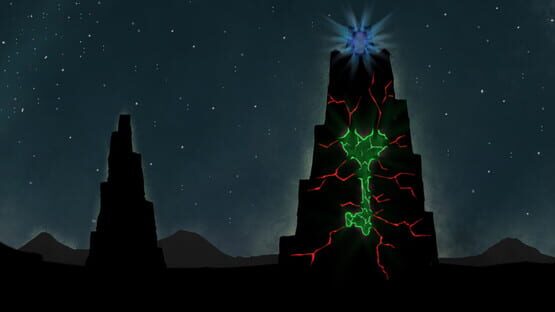 Resonating Worlds gameplay screenshot