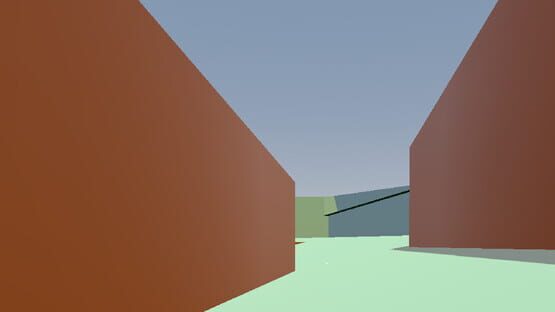 Rust Rivalry gameplay screenshot