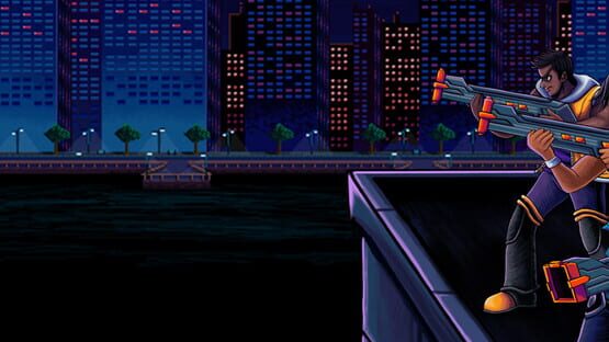 Alien Strike: Blasting the Intruders - Artwork 1