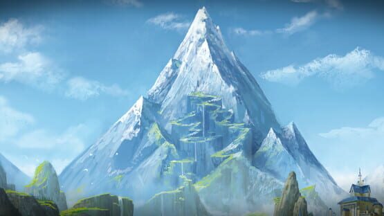 Rise & Fall: Online Digital Edition official artwork 1