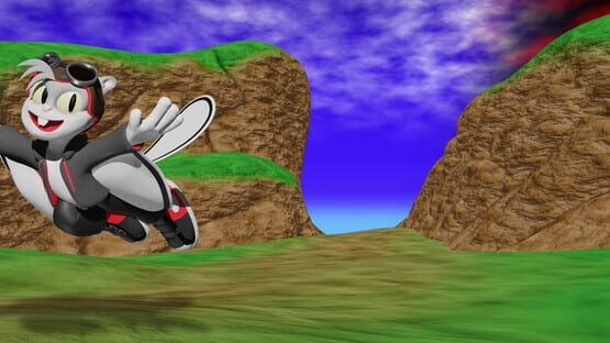 Skylark 64 official artwork 1