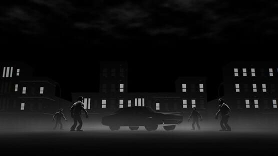 Vrsus Dead gameplay screenshot