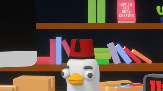 Duck Creator 2 official artwork 1