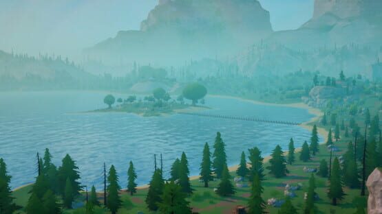 Saikin MMO gameplay screenshot