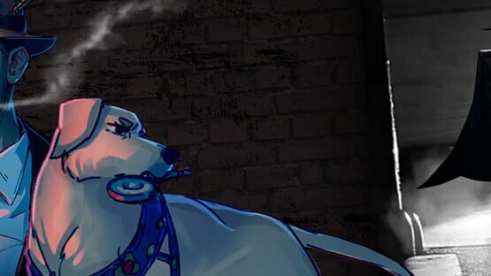 Finch & Archie gameplay screenshot