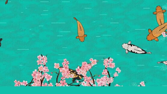 Koi Land official artwork 1